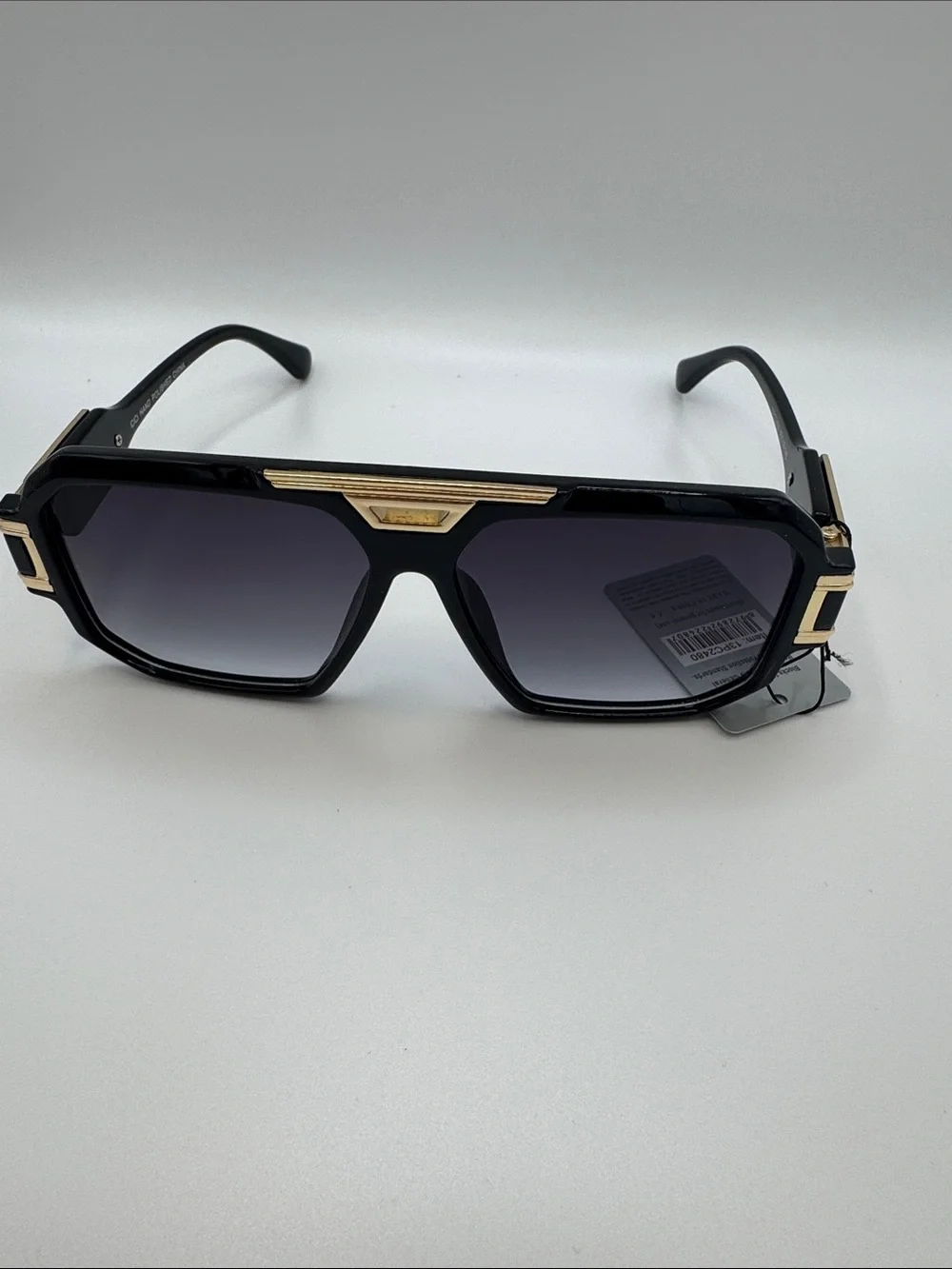 N/A stylish black